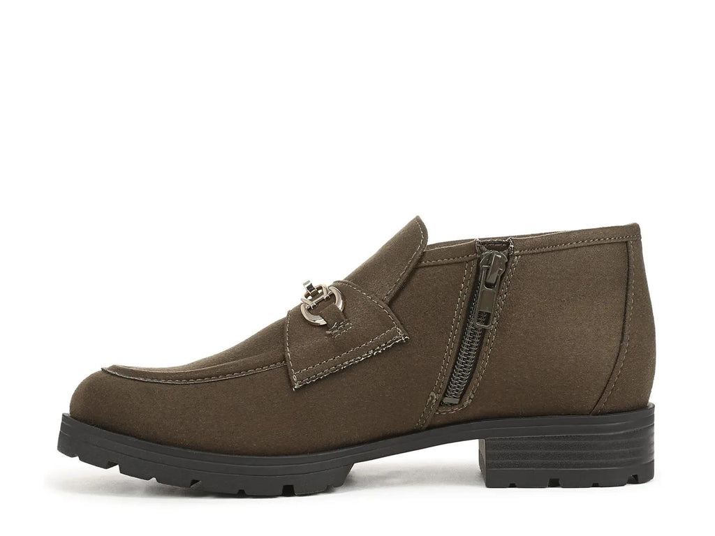 Lifestride Leila Loafer Bootie