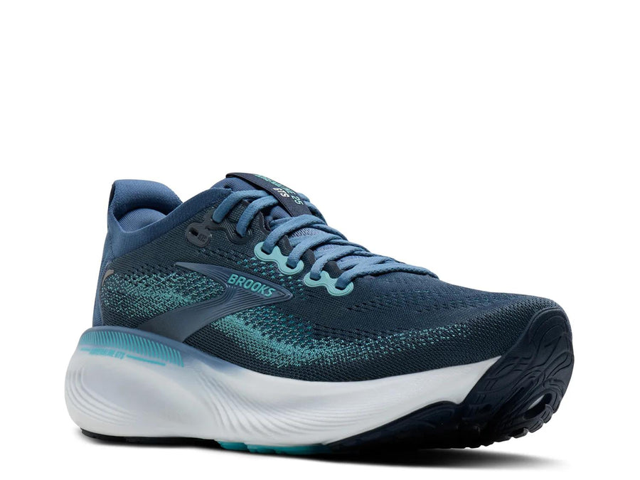 Brooks Adrenaline 25 Running Shoe - Men's