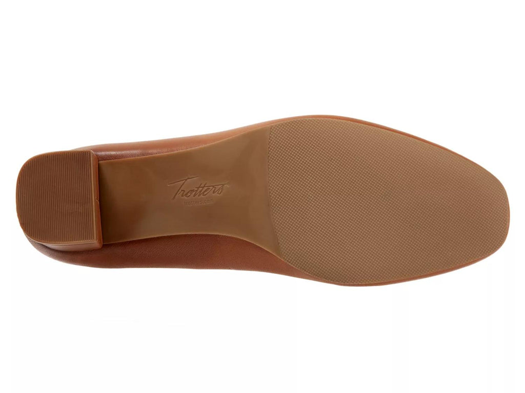 Trotters Daria Pump