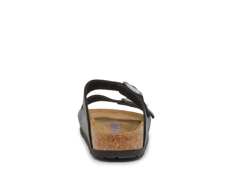 Birkenstock Arizona Soft Footbed Slide Sandal - Women's