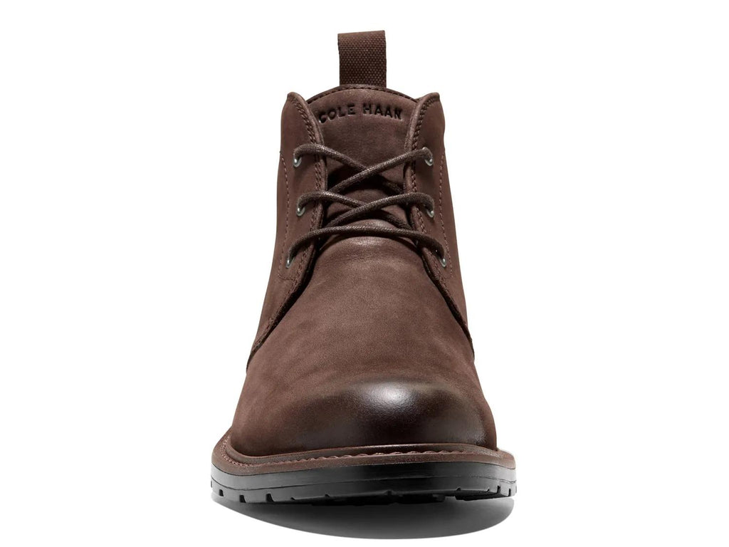 Cole Haan Chamberlin Grand Chukka Boot - Men's