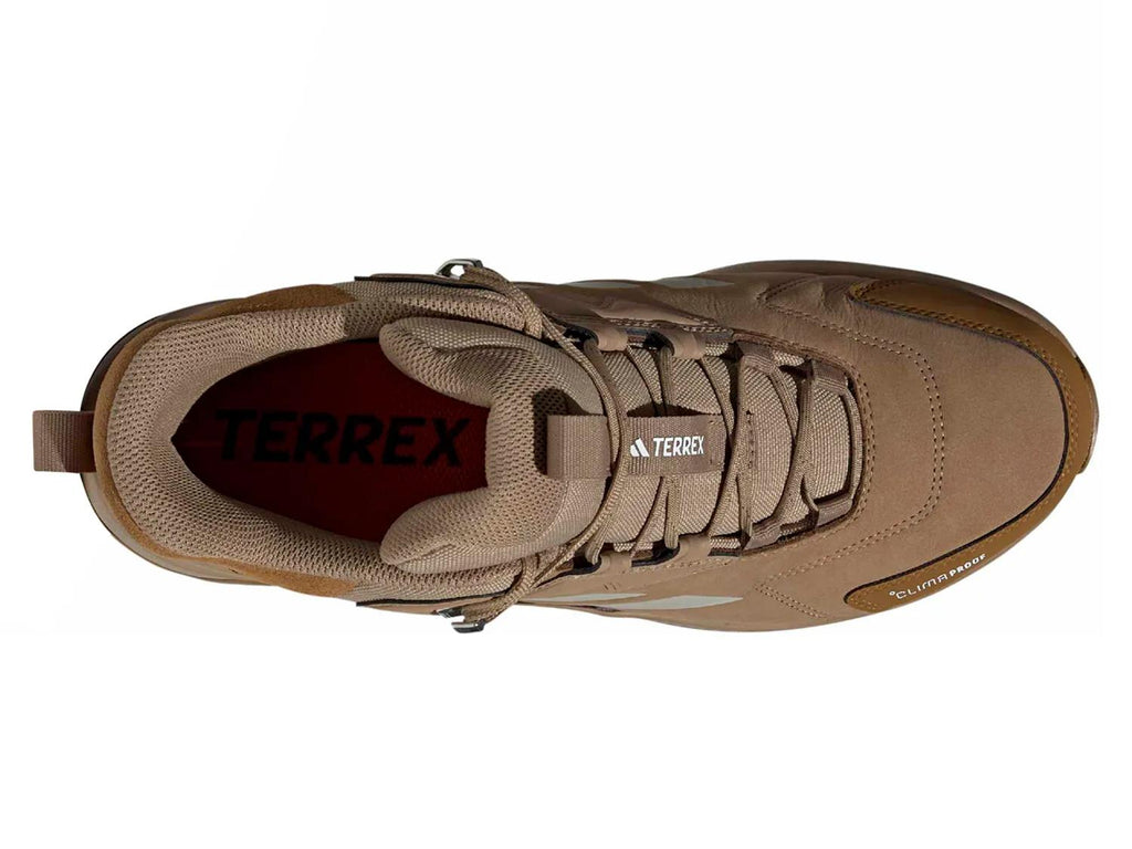 Adidas Terrex Anylander Climaproof Waterproof Mid Hiking Shoe - Men's