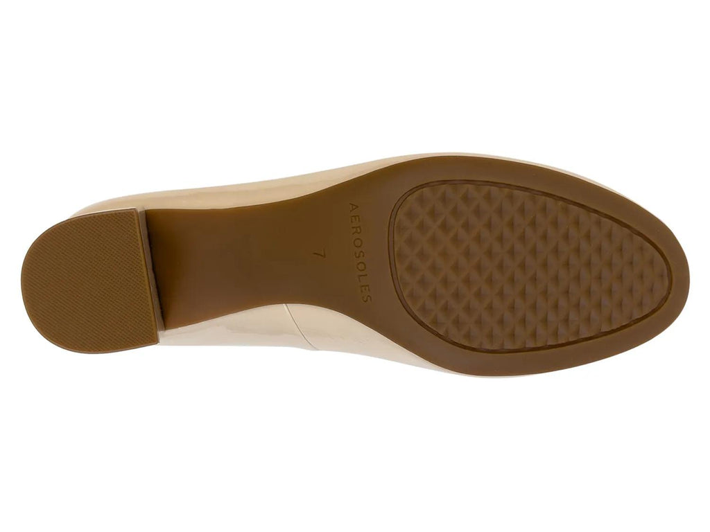 Aerosoles Ebel Pump