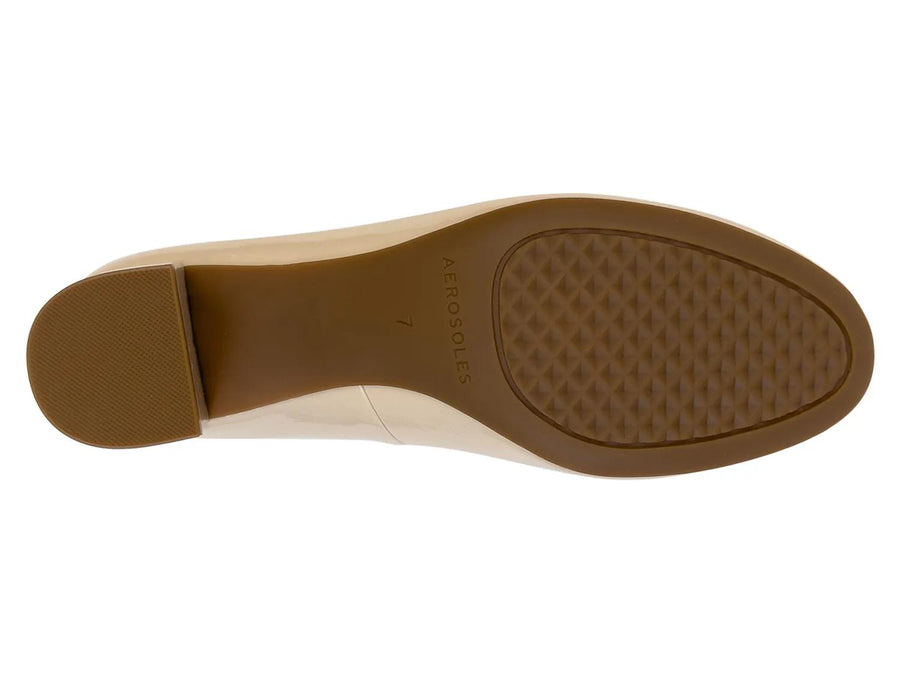 Aerosoles Ebel Pump