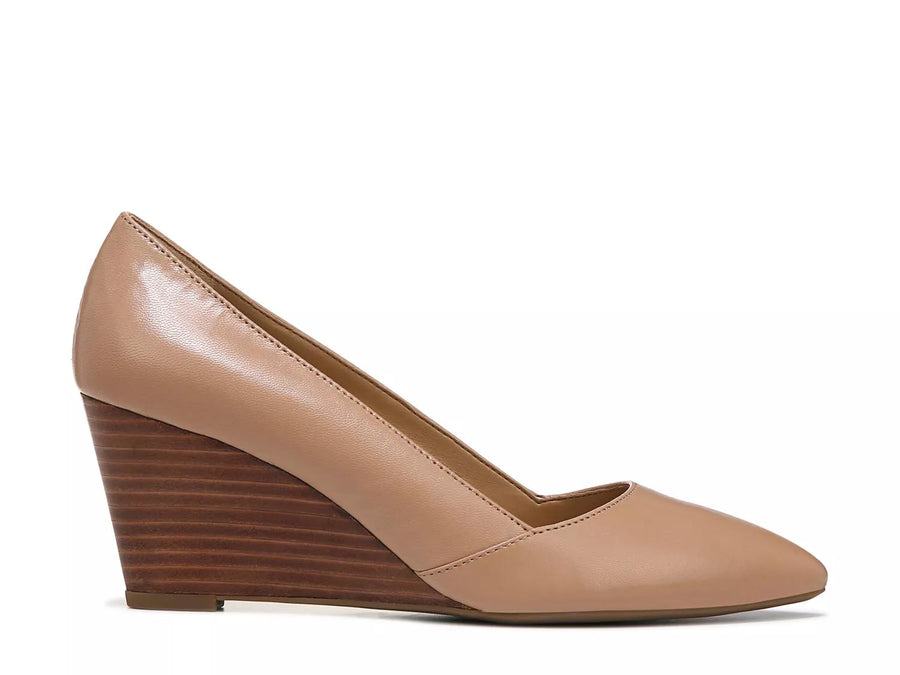 Franco Sarto Frankie Wedge Pump