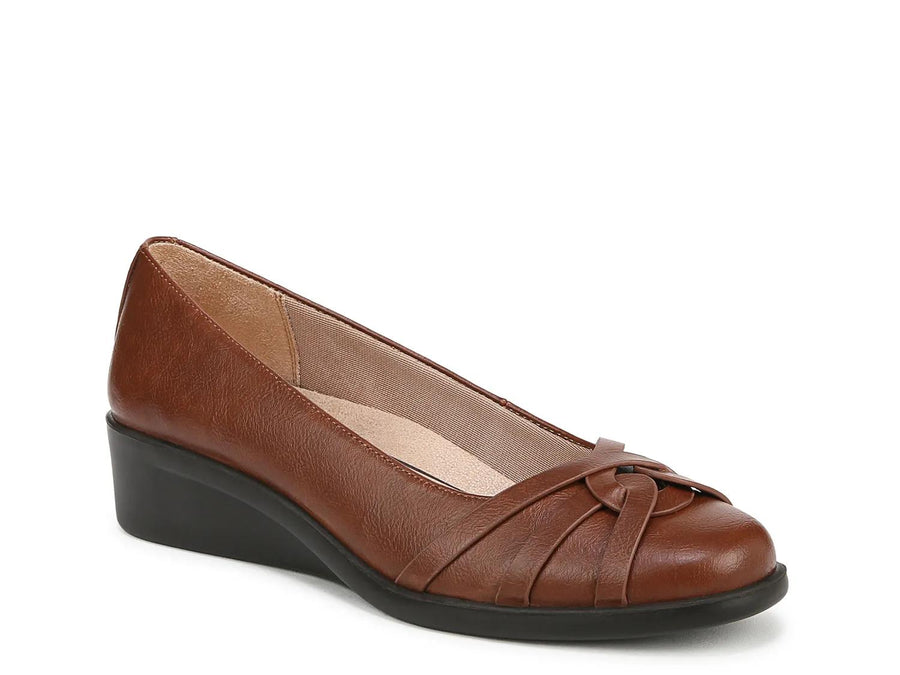 Lifestride Jorie Wedge Pump