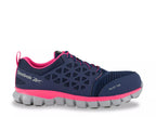 Reebok Sublite Steel Toe Work Sneaker - Women's