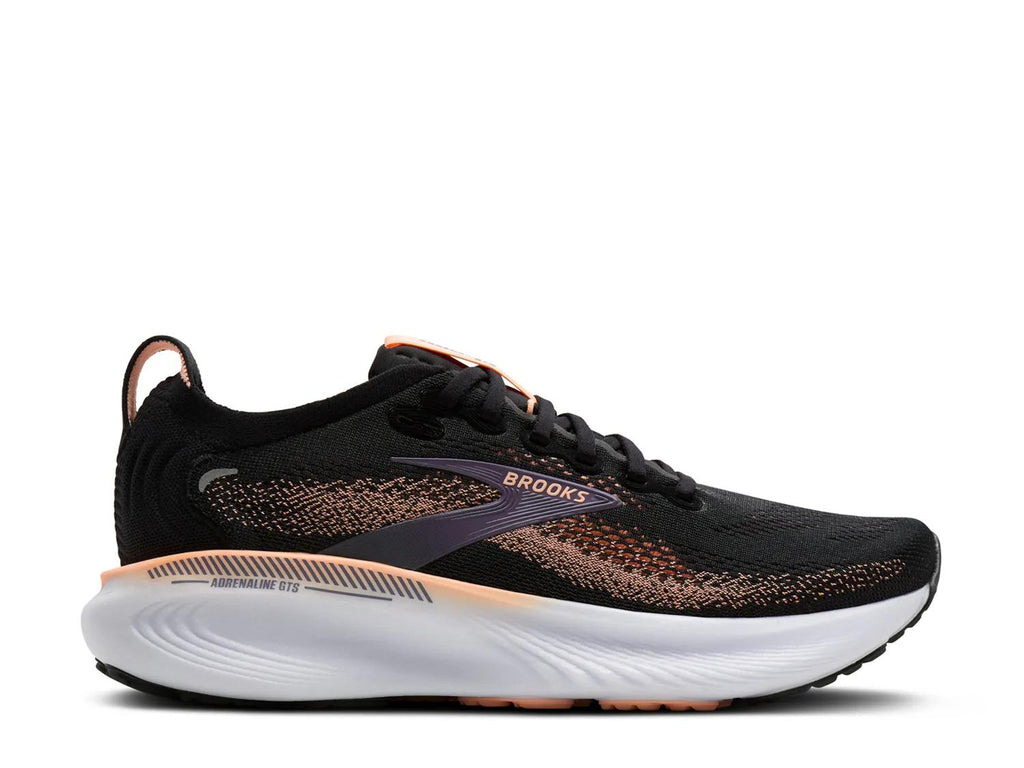 Brooks Adrenaline 25 Running Shoe - Women's