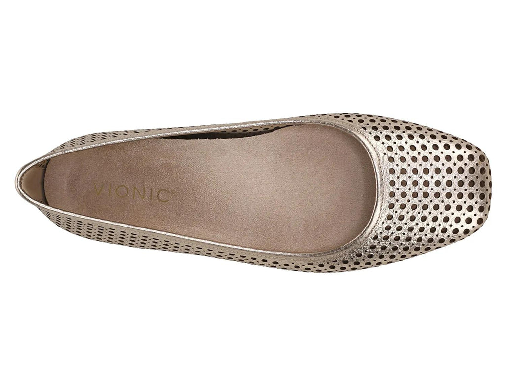 Vionic Orinda Flat