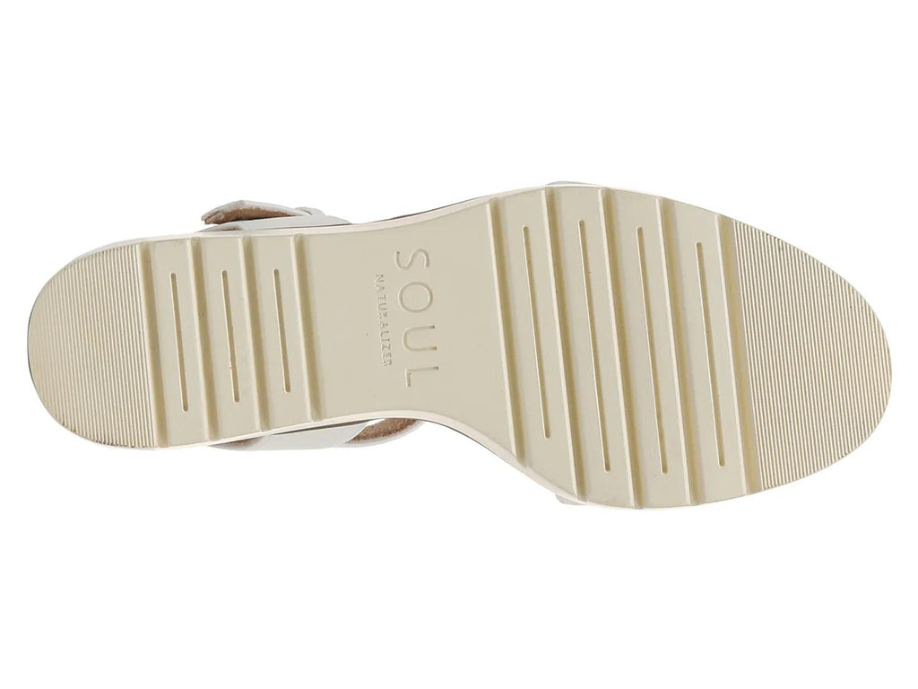 Soul Naturalizer Graciela Wedge Sandal