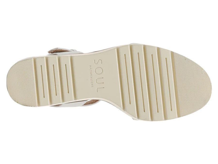 Soul Naturalizer Graciela Wedge Sandal