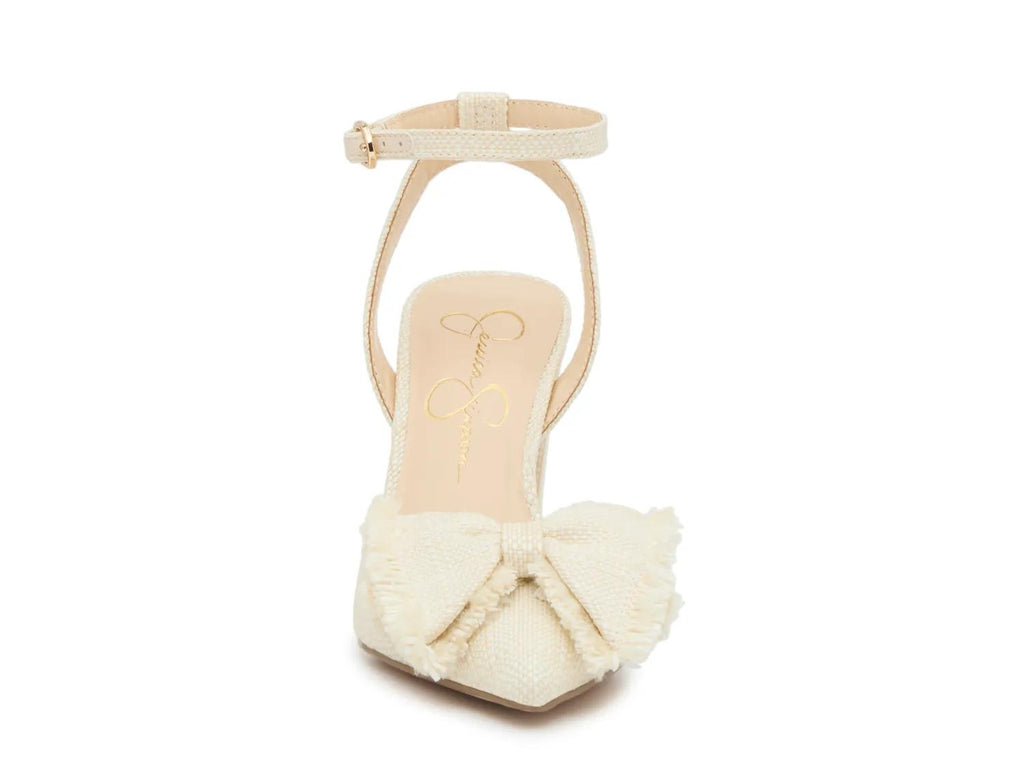 Jessica Simpson Nashla Pump