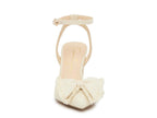 Jessica Simpson Nashla Pump
