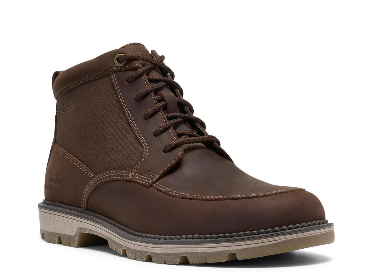 Clarks Maplewalk Rise Boot