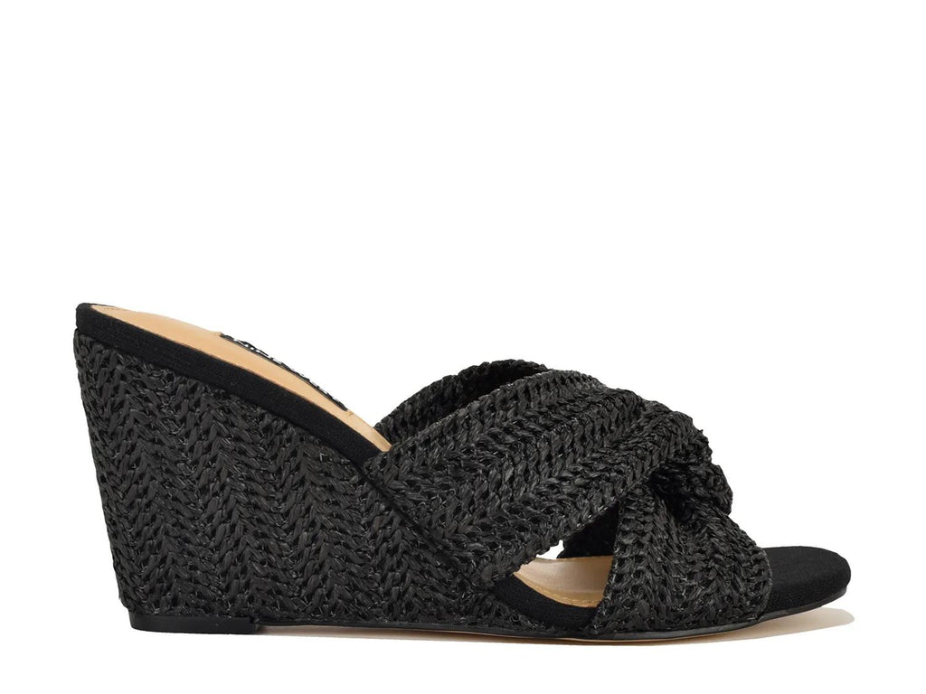 Nine West Nejia Wedge Sandal
