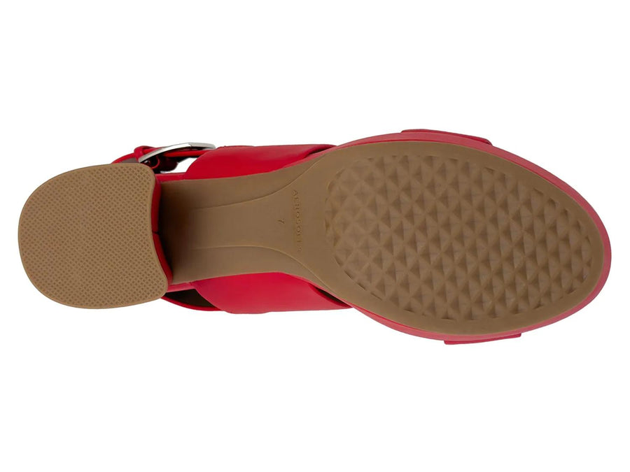 Aerosoles Camilia Platform Sandal