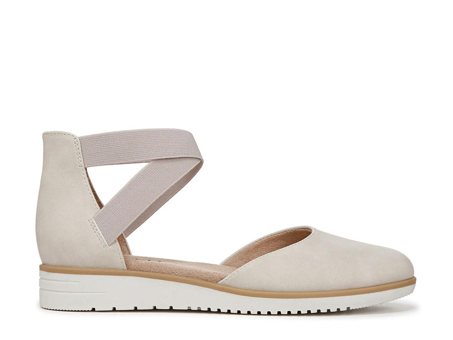 Soul Naturalizer Intro Flat
