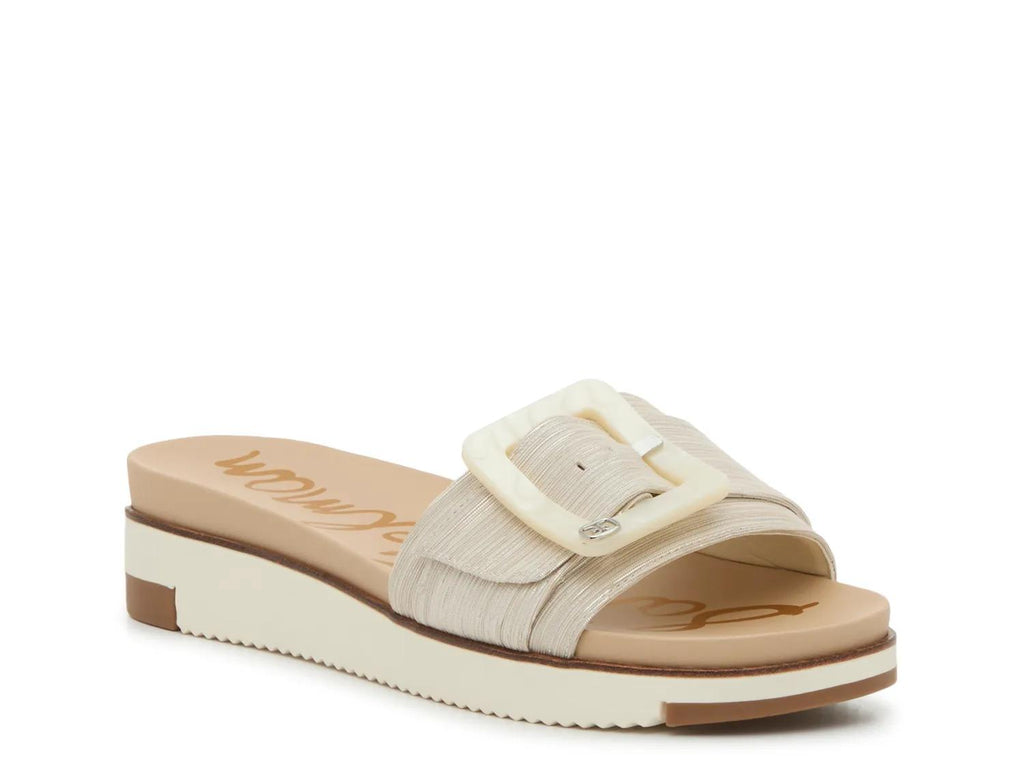 Sam Edelman Ariane Wedge Sandal