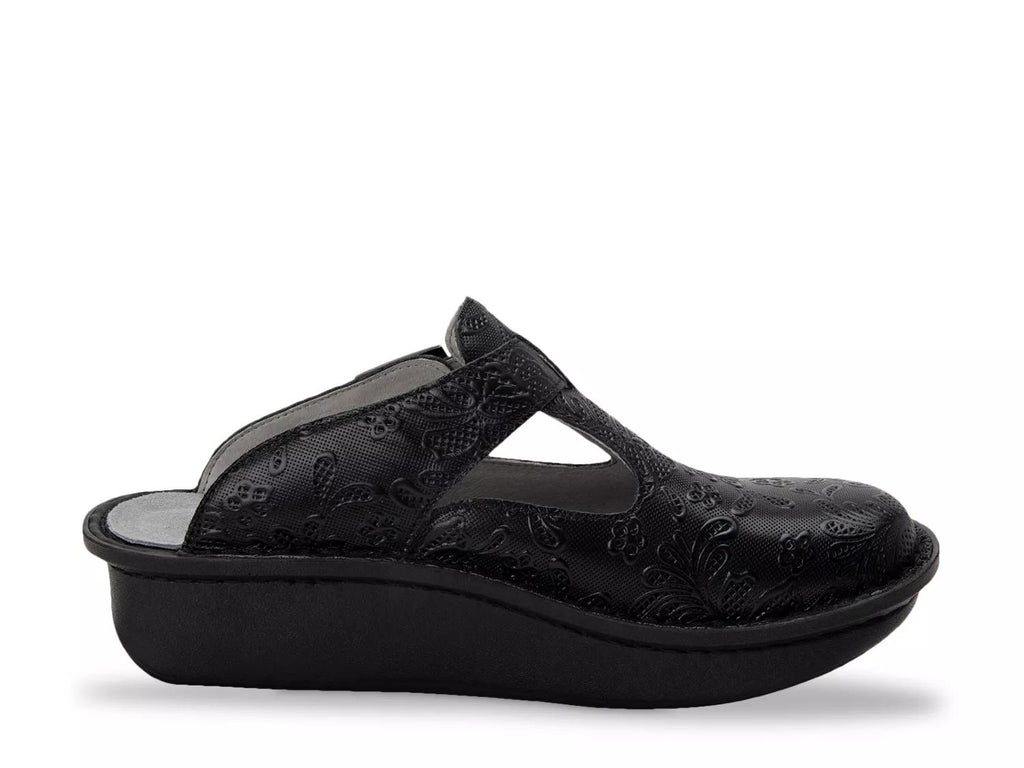 Alegria Classic Work Clog