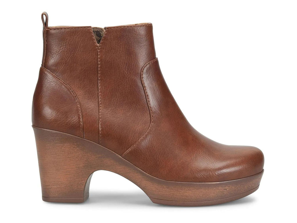 B.O.C. Born Concept Ashland Platform Bootie