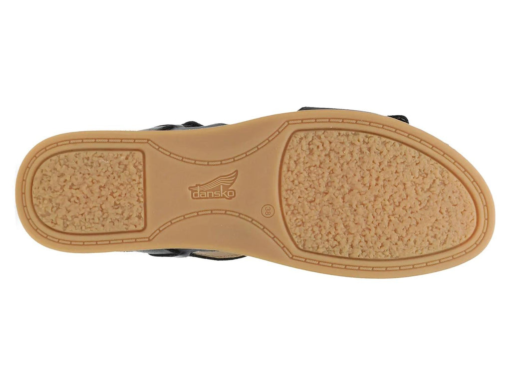 Dansko Candace Wedge Sandal