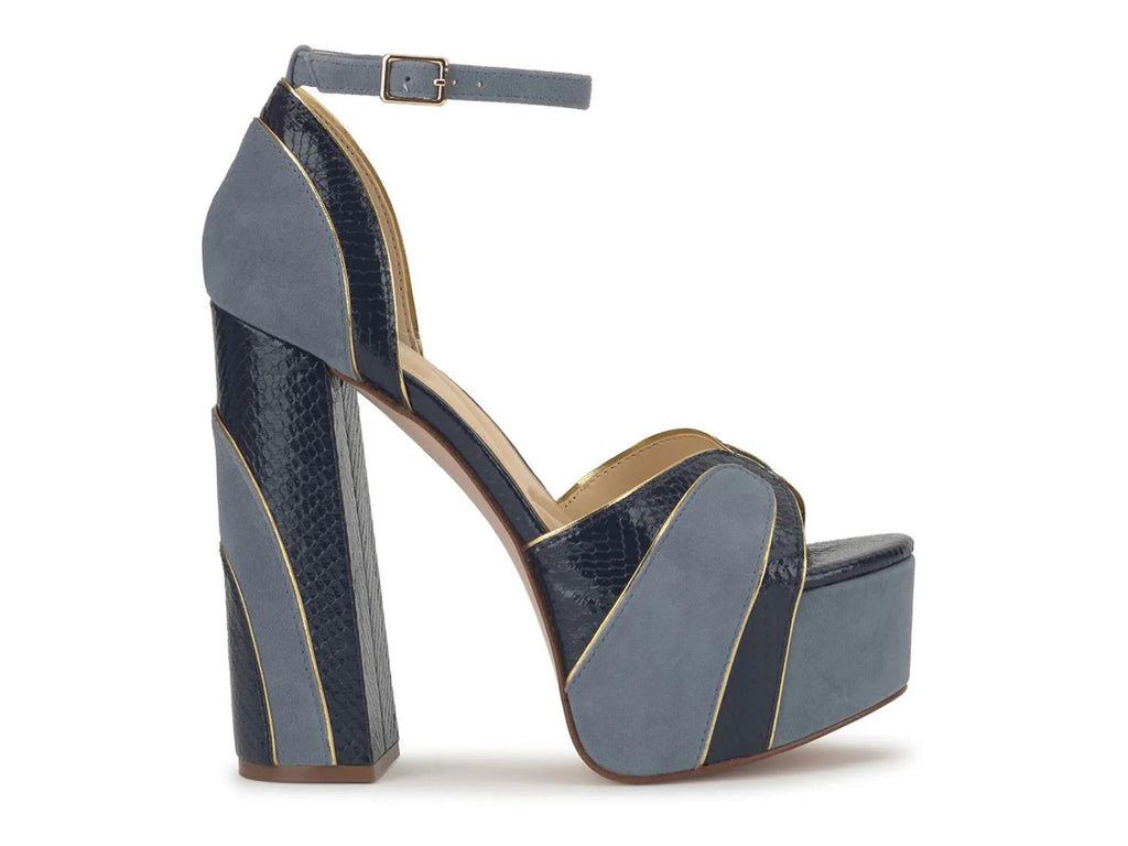 Jessica Simpson Avele Platform Sandal - Women's