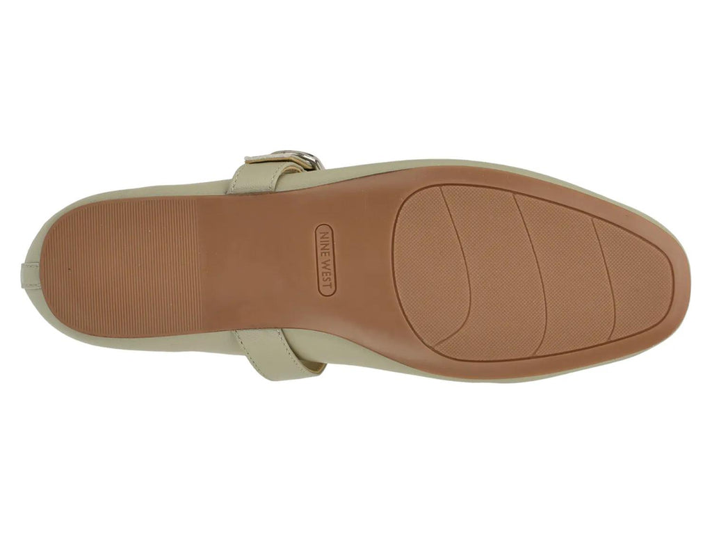 Nine West Vancee Mary Jane Flat