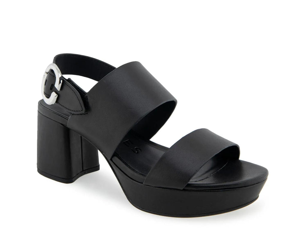 Aerosoles Casetta Platform Sandal