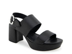 Aerosoles Casetta Platform Sandal
