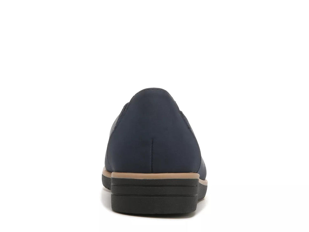 Soul Naturalizer Idea Ballet Flat