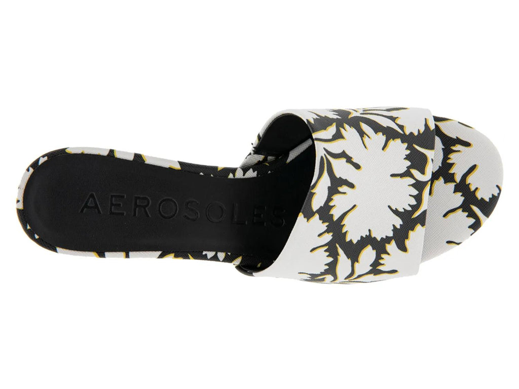 Aerosoles Como Sandal