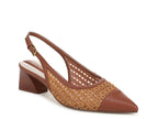 Franco Sarto Racer Pump