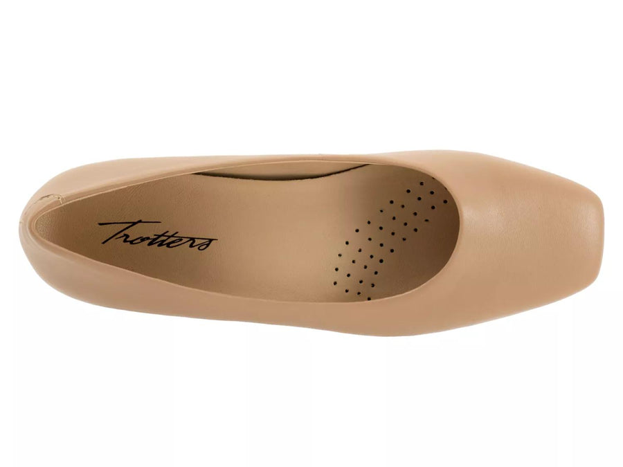 Trotters Honor Flat