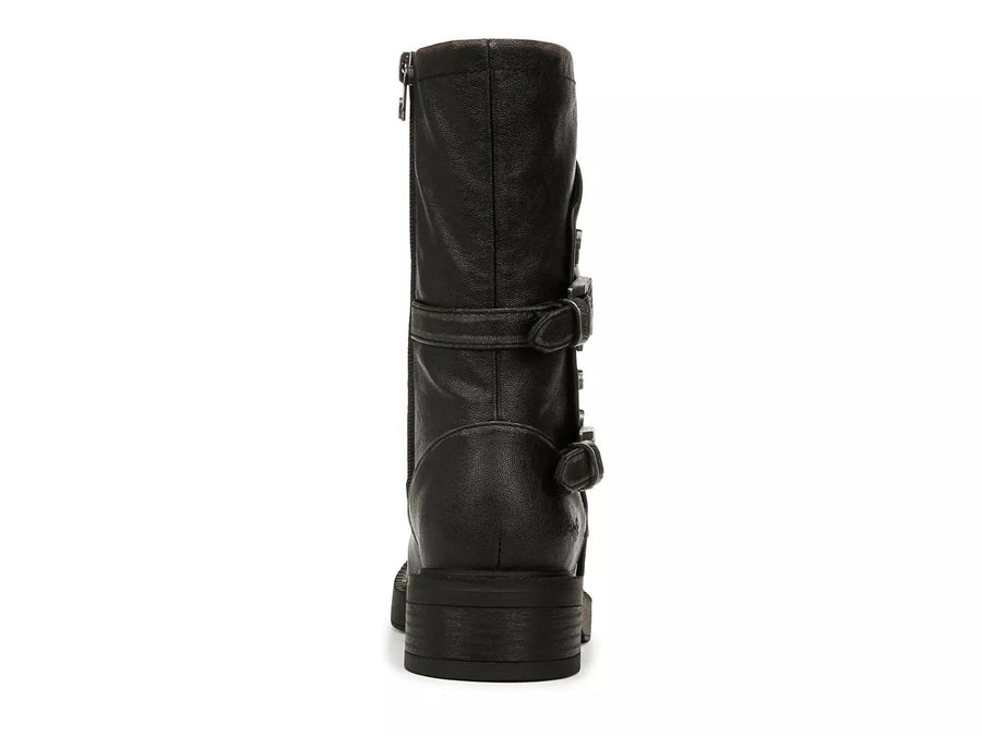 Blowfish Malibu Venice Motorcycle Boot