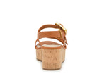 Franco Sarto Paizlee Wedge Sandal