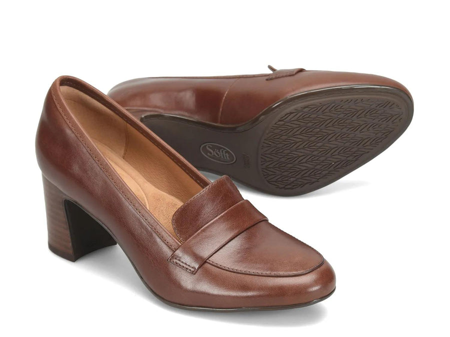 Sofft Amsterdam Pump