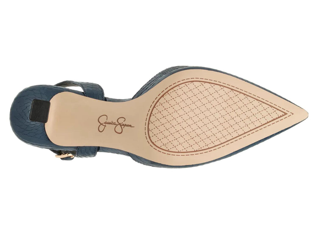 Jessica Simpson Fiseha Pump