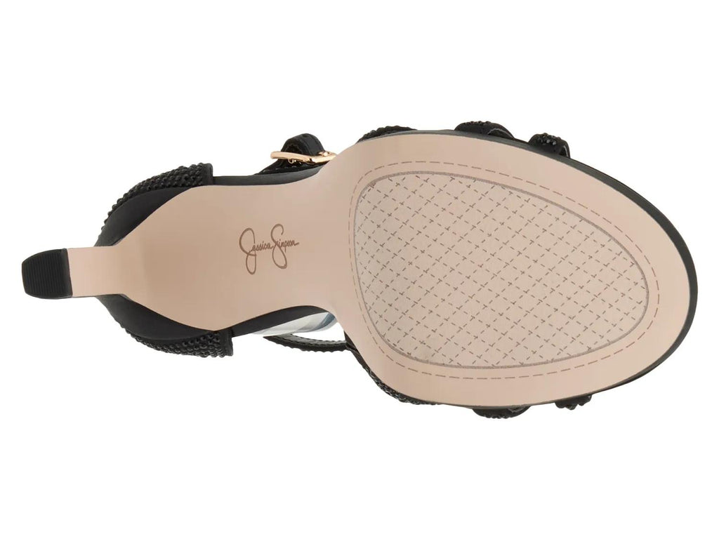 Jessica Simpson Vanieke Platform Sandal