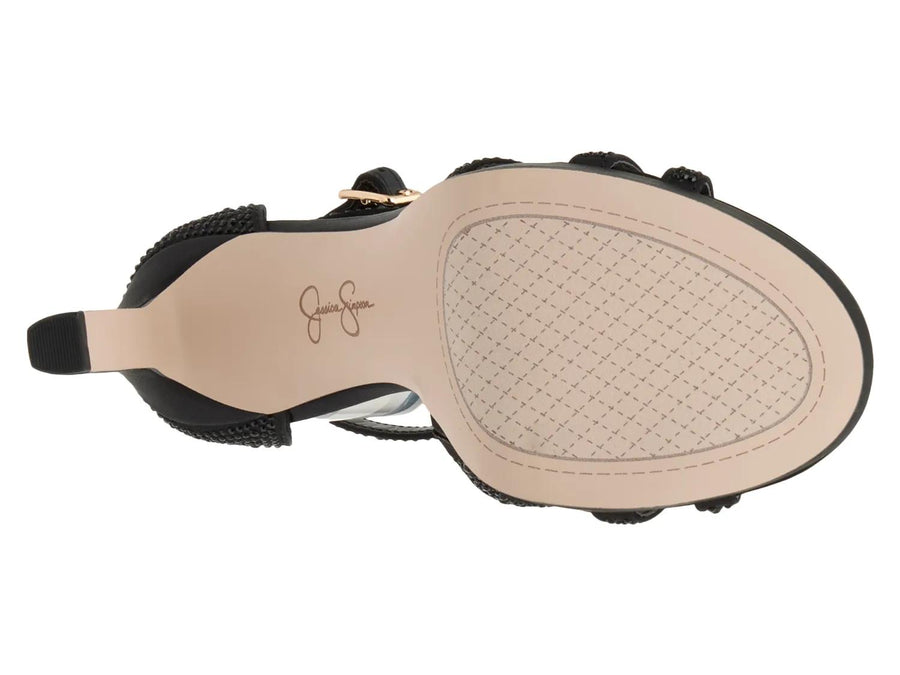 Jessica Simpson Vanieke Platform Sandal