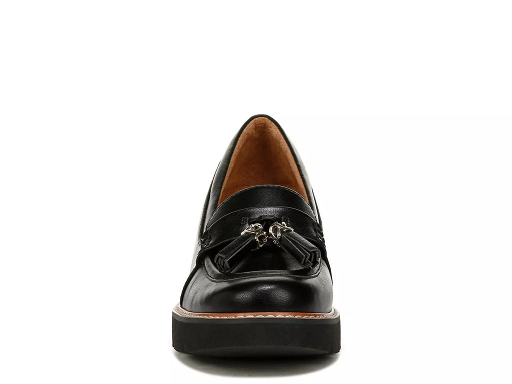 Naturalizer Committed Platform Loafer