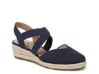 Lifestride Kimball Espadrille Wedge Sandal