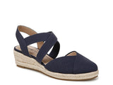 Lifestride Kimball Espadrille Wedge Sandal