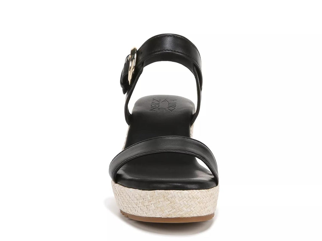 Naturalizer Stella Espadrille Wedge Sandal