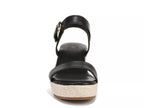 Naturalizer Stella Espadrille Wedge Sandal