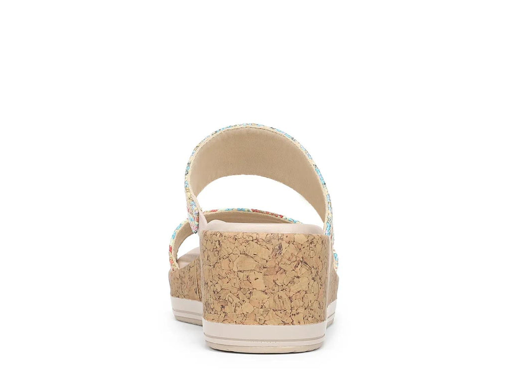 Lifestride Resort Wedge Sandal