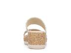 Lifestride Resort Wedge Sandal
