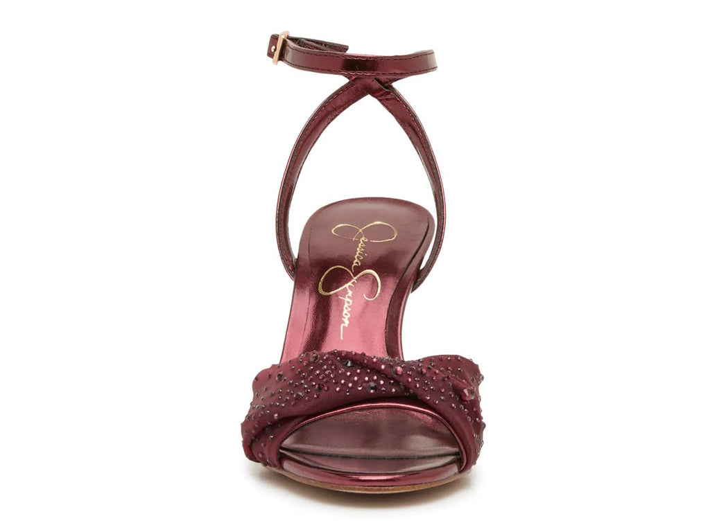 Jessica Simpson Rhuna Sandal - Women's
