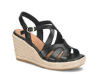 Sofft Norma Espadrille Wedge Sandal