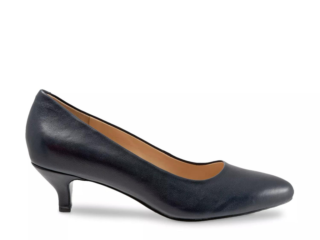 Trotters Kiera Pump