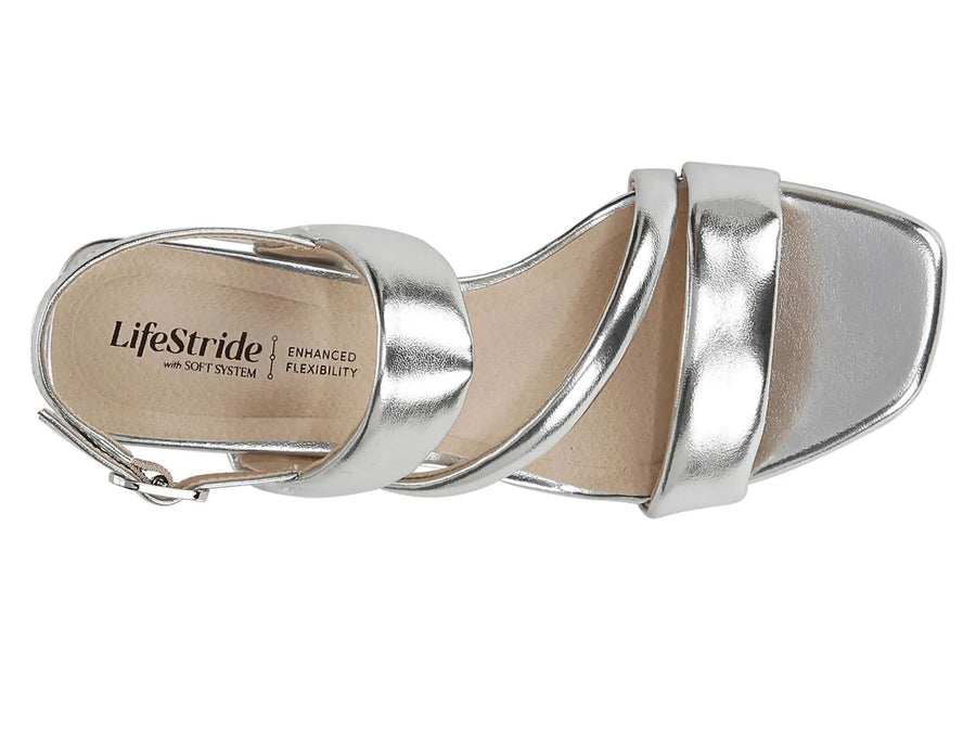 Lifestride Celia Sandal